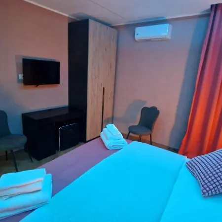 Sea&sky Bed & Breakfast *