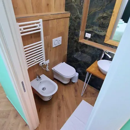 Bed & Breakfast Sea&sky 3*