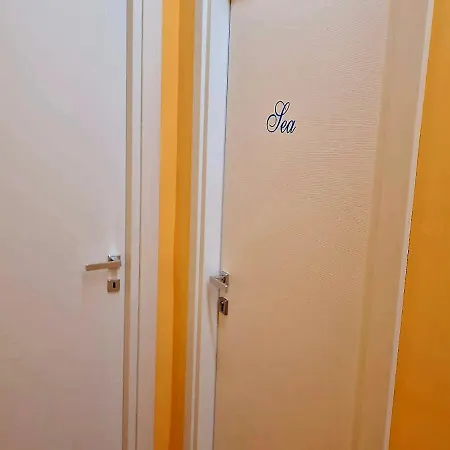 Bed & Breakfast Sea&sky Bari