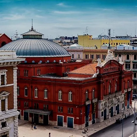 Bed & Breakfast Sea&sky Bari