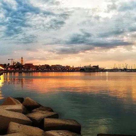 Sea&sky Bed & Breakfast Bari