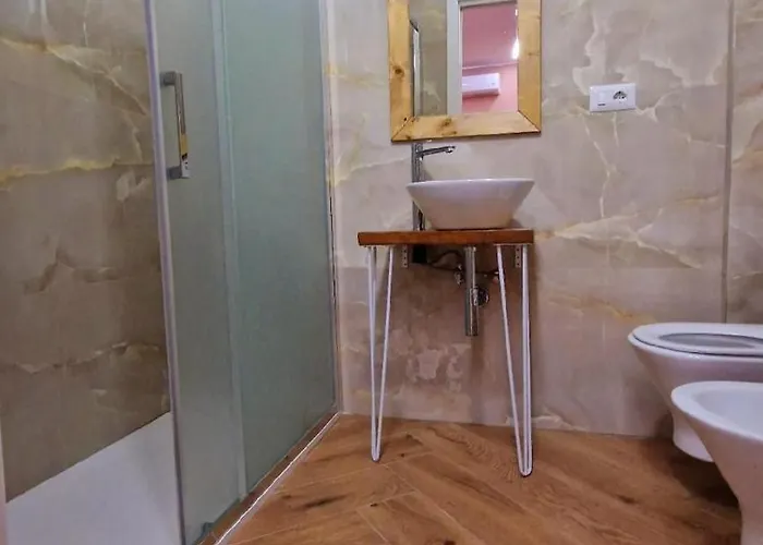 Sea&sky Bed & Breakfast