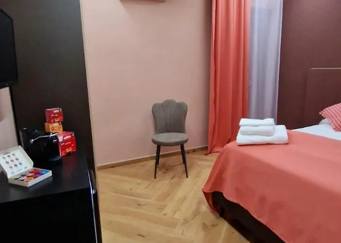 Bed & Breakfast Sea&sky Bari