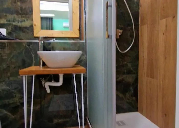 Sea&sky Bed & Breakfast Bari