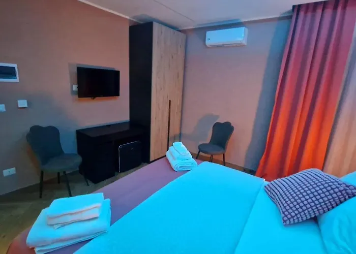 Sea&sky Bed & Breakfast 3*