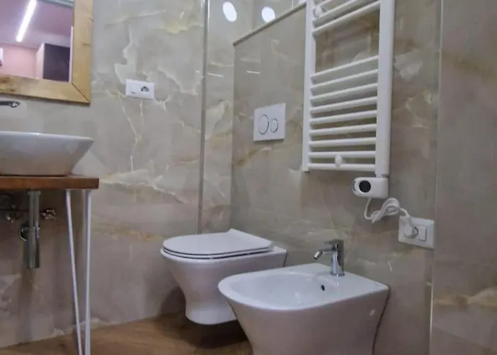 Sea&sky Bed & Breakfast Bari