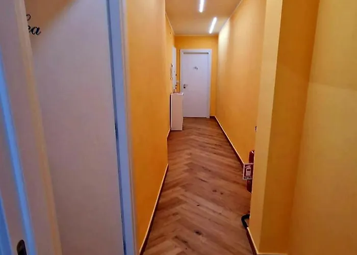 Bed & Breakfast Sea&sky Bari