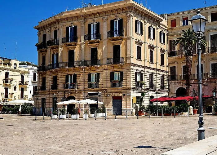 Bed & Breakfast Sea&sky