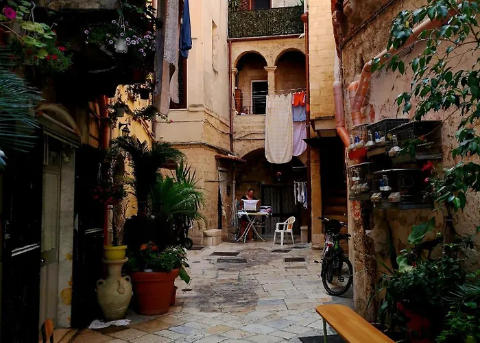 Oda ve Kahvaltı Sea&sky