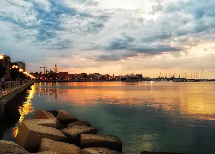 Sea&sky Oda ve Kahvaltı Bari