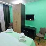 Sea&sky فندق مبيت وإفطار