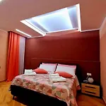 Sea&sky فندق مبيت وإفطار 3*