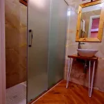 فندق مبيت وإفطار Sea&sky 3*