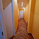 Alojamento de Acomodação e Pequeno-almoço Sea&sky Bari