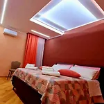 Sea&sky فندق مبيت وإفطار 3*