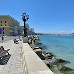 Alojamento de Acomodação e Pequeno-almoço Sea&sky Bari