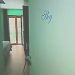 Sea&sky فندق مبيت وإفطار
