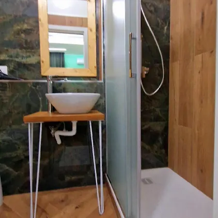 Sea&sky Bed and Breakfast Μπάρι