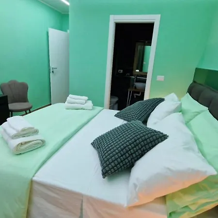 Sea&sky Oda ve Kahvaltı Bari