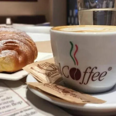 Oda ve Kahvaltı Sea&sky