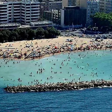 Sea&sky Bari