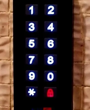 Sea&sky Oda ve Kahvaltı 3*