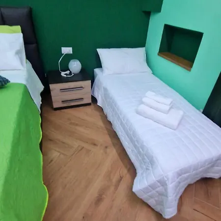 Oda ve Kahvaltı Sea&sky 3*