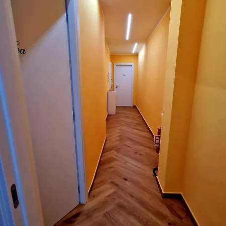 Bed and Breakfast Sea&sky Μπάρι