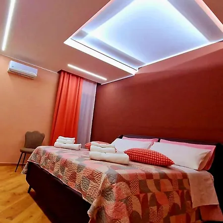 Sea&sky Bed & Breakfast 3*