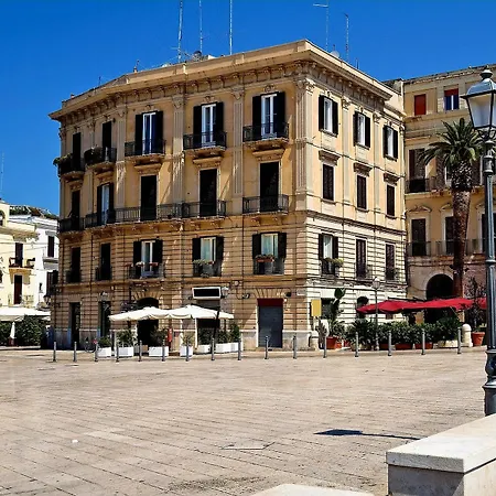 Bed and Breakfast Sea&sky