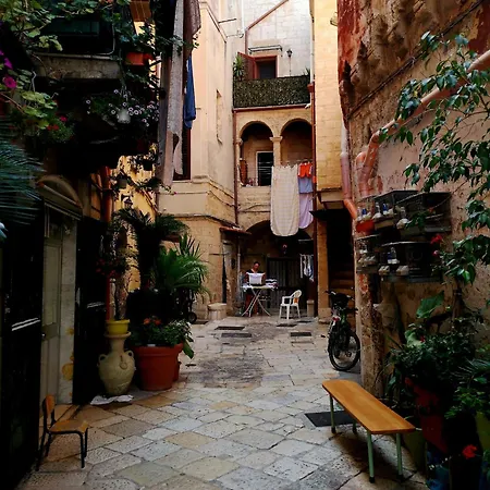 Bed and Breakfast Sea&sky