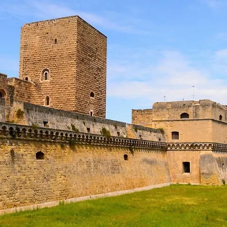 Sea&sky Bed and Breakfast