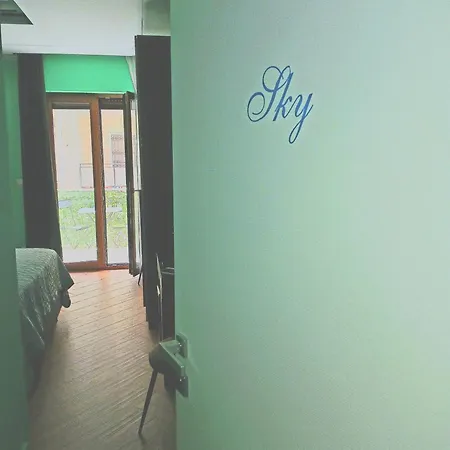 Sea&sky Bed & Breakfast