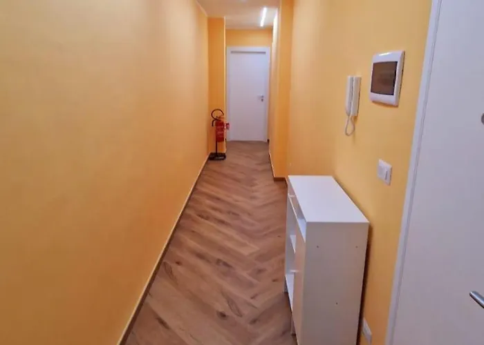 Sea&sky Отель типа 