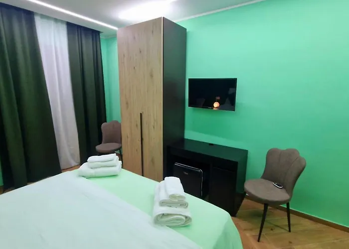 Sea&sky Alojamento de Acomodação e Pequeno-almoço