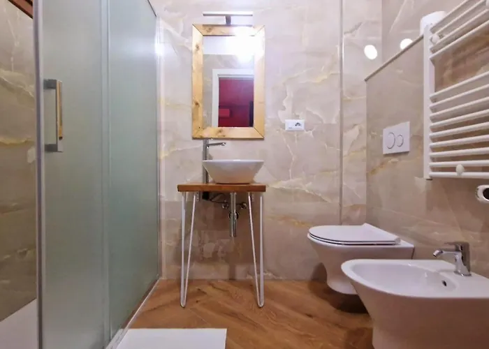 Sea&sky Отель типа 