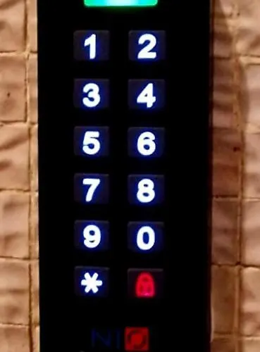 Sea&sky Отель типа 