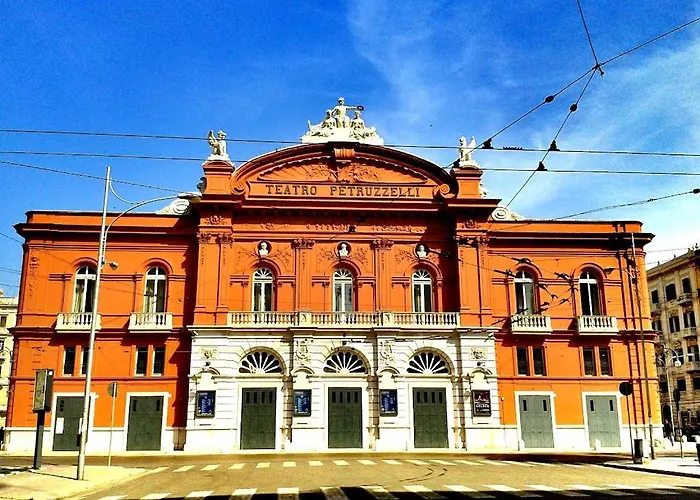 Sea&sky Отель типа 