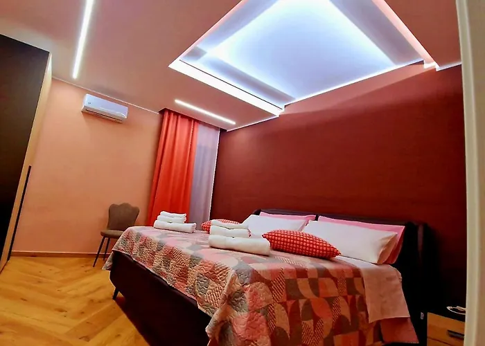 Sea&sky Отель типа 