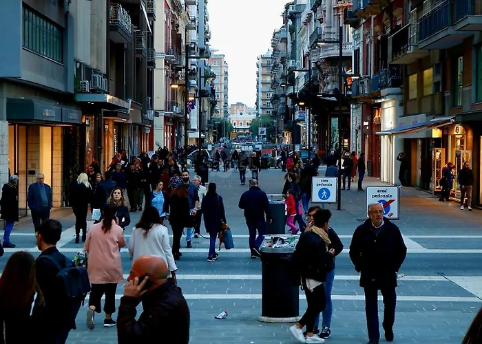 Sea&sky Отель типа 