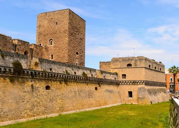 Sea&sky Отель типа 